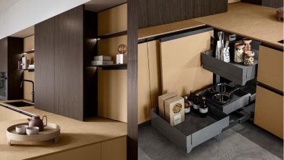 Cucine Moderne